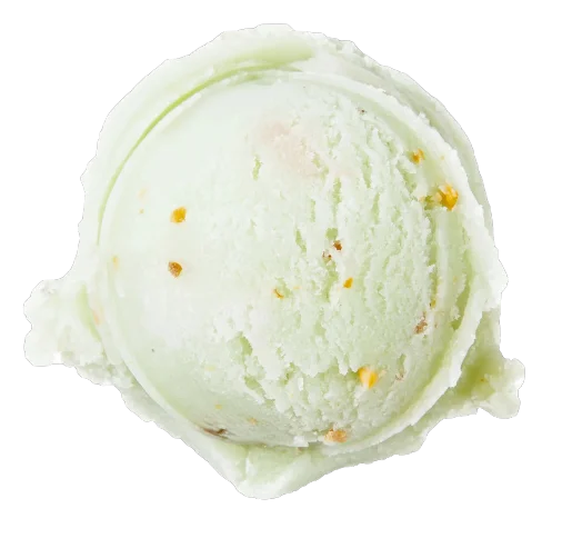 Eisportionierer von Eiscafé Floki