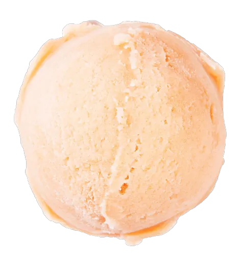 Eisportionierer von Eiscafé Floki